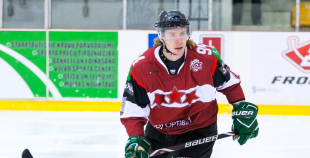 Latvijas klubu izlase arī otrajā pārbaudes cīņā apspēlē Ķīnas valstsvienību