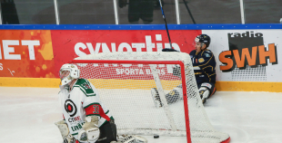 FOTO: "Kurbads" - "Liepāja/Optibet" (6:3)