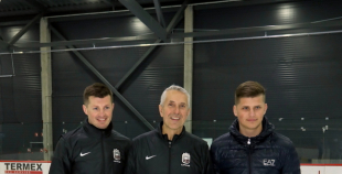 Ielūkojies Boba Hārtlija treneru semināra aizkulisēs 