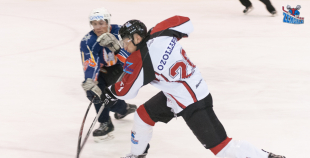 Pārdaugava - Hk Zemgale/LLU 1:9