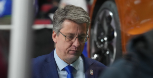 Trešā uzvara pēc kārtas!