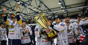 Čalpas sausā spēle un Gricinska vārti sagādā ''Kurbadam'' otro čempiontitulu