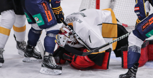 FOTO: "Kurbads" - "Olimp" 2:3 (p.m.)