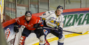 "Zemgale/LLU" pārliecinoši uzvar HS "Rīga", "Kurbads" izrauj uzvaru pret "Prizma"