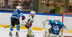 Sācies Latvijas sieviešu hokeja čempionāts