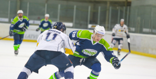 2016 Virslīga: HK Mogo - HK Kurbads 4:5 PM