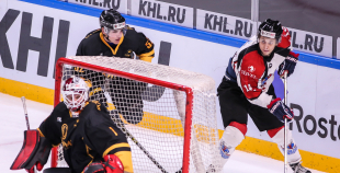 FOTO: "Olimp" - "Zemgale/LLU" 2:3 (pag.)