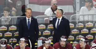 PČ: Latvja - Zviedrija 0:2