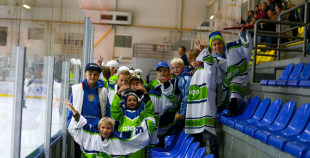 2016 Virslīga: HK Mogo - HK Kurbads 4:5 PM