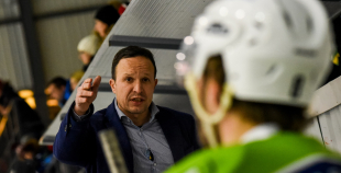 Virslīga: HK Mogo - HK Liepāja 7:4