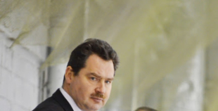 Virslīga: HK Prizma - HS Rīga 0:3