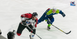 Virslīga: HK Mogo - HK Zemgale/LLU 3:2 PSM