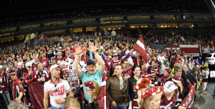 PČ: Latvija - ASV 3:5