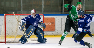 Latvijas hokeja virslīgas un 1. līgas Zvaigžņu spēle