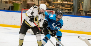 Sācies Latvijas sieviešu hokeja čempionāts