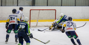 FOTO: "Mogo" - "Kurbads" 5:4