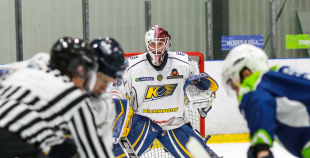 Fināls: 2. spēle: HK Mogo - HK Kurbads 3:2 PSM