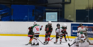 FOTO: U-9 sabraukums Ventspilī