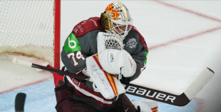 Latvija - Ungārija 27.08.2021 Foto