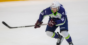 Čempioni sāk ar uzvaru jauno OHL sezonu!