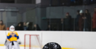 FOTO: U-9 sabraukums Ventspilī