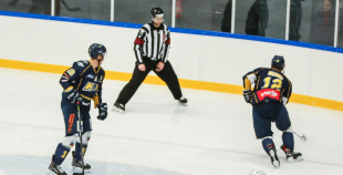 FOTO: "Kurbads" - "Mogo" (2:1)