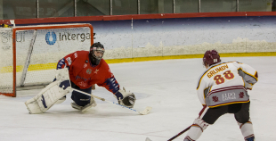 FOTO: "Prizma" - "Lido" 3:2