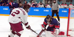 3x3 Jaunatnes olimpiāde: Latvija sagrauj Lielbritāniju un sīvā cīņā pārspēj Kazahstānu