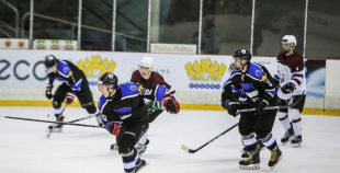 FOTO: Latvija 2 - Igaunija 6:0