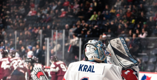 Latvija pirmajā pārbaudes spēlē piekāpās Čehijas izlasei