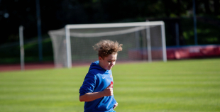 Aizvadīti VFS testi Arkādijas stadionā
