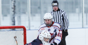 Ar aizraujošiem mačiem noslēdzies Rīgas atklātais skolu čempionāts