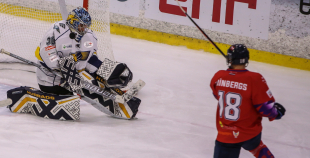 FOTO: "Prizma/IHS" - "Kurbads" 4:10