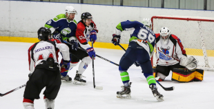 FOTO: "Mogo" - "Zemgale/LLU" (4:1)