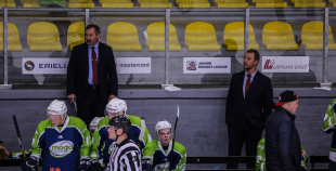 FOTO: "MOGO" - "Kurbads" 3:5