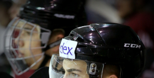 Latvija U20 - Kazahstāna U20 3:0