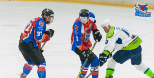 2016 Virslīga: HK Mogo - HK Zemgale/LLU 2:1 PM