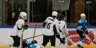 Aizraujošas cīņas Latvijas sieviešu čempionātā