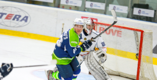 2016 Virslīga: HK Mogo - HK Kurbads 4:5 PM