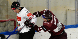 Latvijas izlase pārbaudes ciklu sāk ar uzvaru pret Austriju!