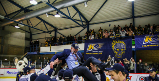 Čalpas sausā spēle un Gricinska vārti sagādā ''Kurbadam'' otro čempiontitulu