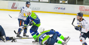 2016 Virslīga: HK Mogo - HK Kurbads 4:5 PM