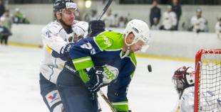 Virslīga: HK Mogo - HK Kurbads 6:2