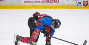 Virslīga: HK Zemgale/LLU - HK Prizma 10:2