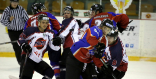 2016 "Zemgale""pēdējā minūtē izrauj uzvaru pār "Prizmu"