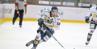 2016 Virslīga: HK Mogo - HK Kurbads 4:5 PM