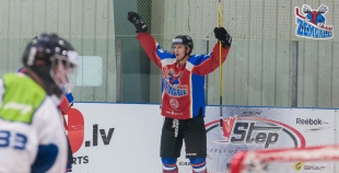 2016 Virslīga: HK Mogo - HK Zemgale/LLU 2:1 PM