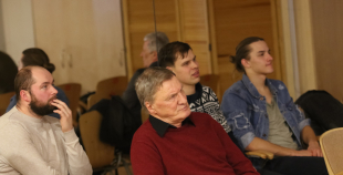 Liepājā aizvadīta jau trešā LHF rīkotā Vecāku asambleja