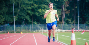 LBJČH 2020./2021. gada sezonas vispārējās fiziskās sagatavotības testu finālsacensības