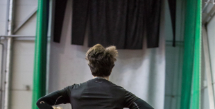 Kalvītis par U-18 pasaules čempionātu: Ar lielām cerībām skatāmies uz šo turnīru 